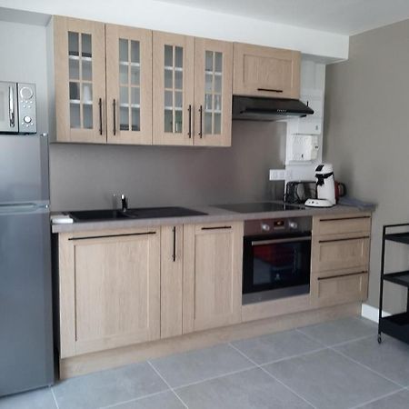 Studio Centre Quiberon Appartement Buitenkant foto