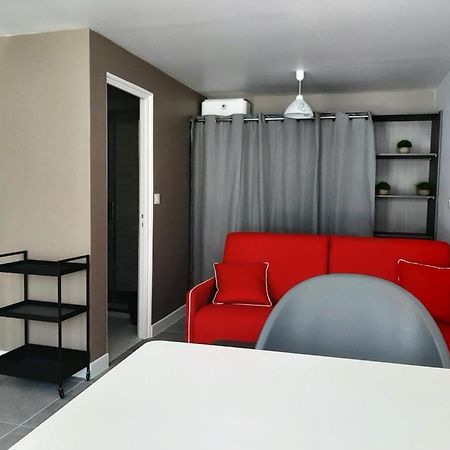 Studio Centre Quiberon Appartement Buitenkant foto