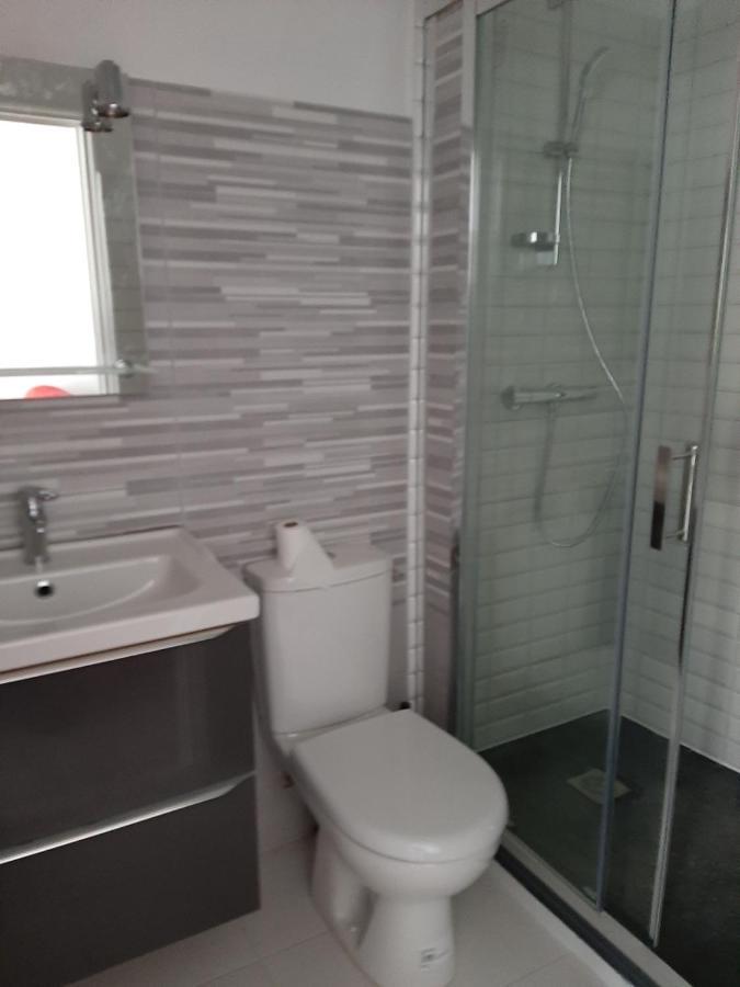 Studio Centre Quiberon Appartement Buitenkant foto